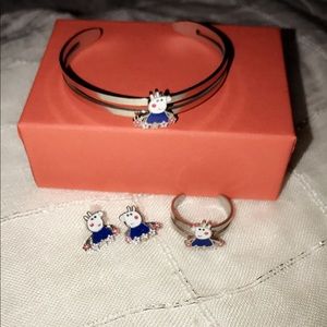 Pretty set I love it 💝